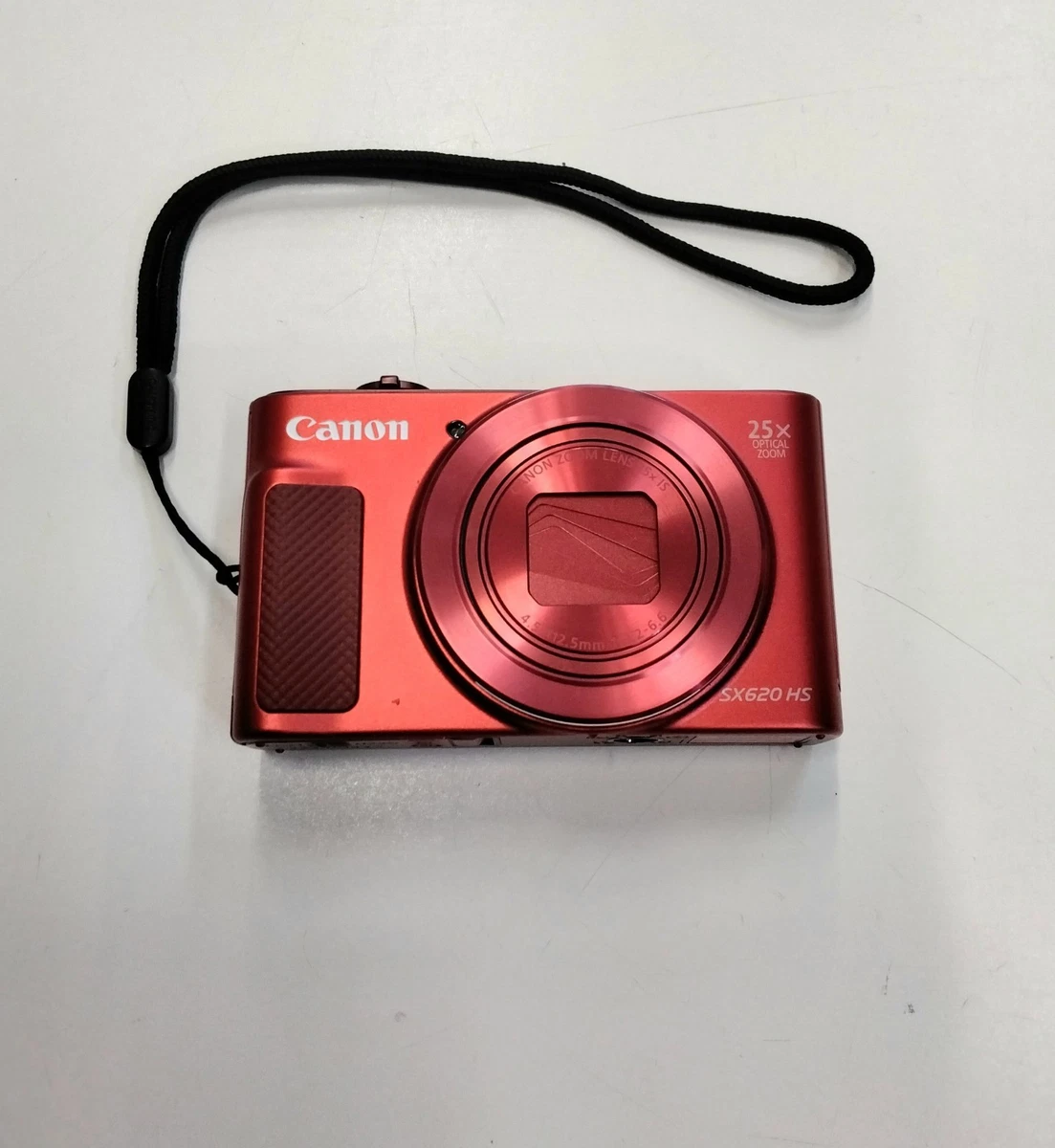 Canon PowerShot SX620 HS Digital Cameras for sale | eBay
