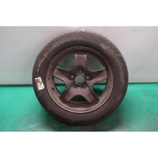 Jantes Ford FOCUS