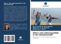 Altern Und LebensqualitäT In Der Gemeinschaft Bruno AraúJo Da Silva Dantas