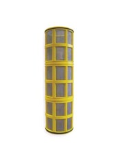 Amiad 700101-000414 Strainer Screen, 155 Mesh, 14.625 In L