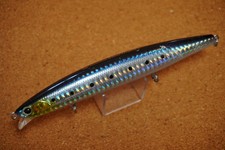 Daiwa   Morethan Wind Storm 135 F   (P298D3