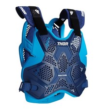 THOR Sentinel Pro Brustpanzer navy blau Chest...
