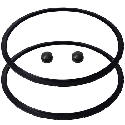 #ad #ad 2x 09985 for presto Pressure Canner Sealing Ring Gasket 01745 01751 16Q 18Q 23Q $12.99