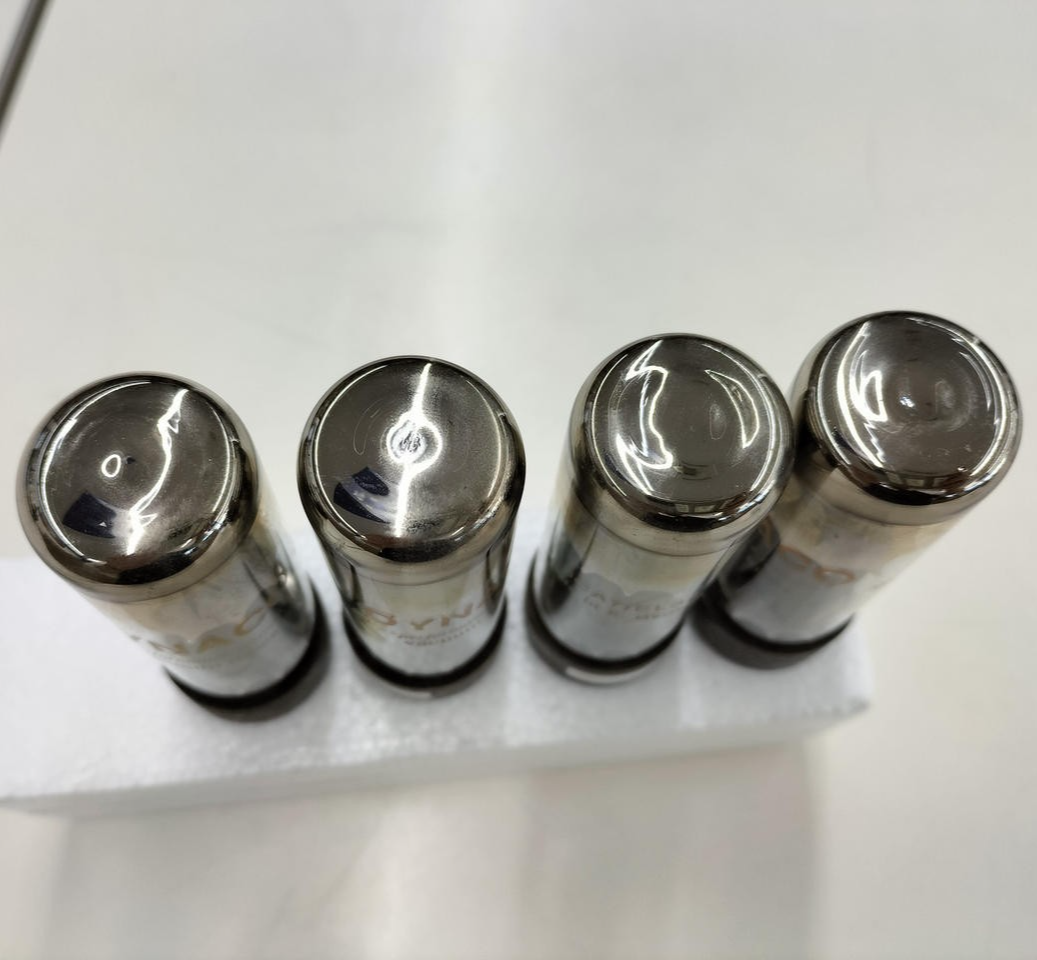 Dynaco 6CA7 / EL34 Vacuum Tube Set of 4 High Fidelity Tested | eBay
