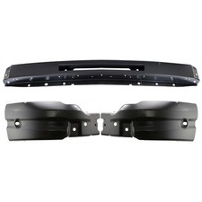 Bumper Face Bar Front For Chevy Chevrolet Silverado 1500 Truck 2500 Hd 3500 Bumper Face Bar Front For Chevy Chevrolet Silverado 1500 Truck 2500 Hd 3500