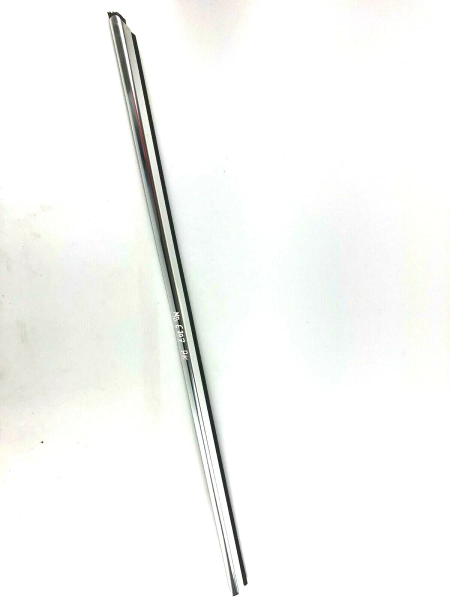 Mercedes Benz E207 Front Left Side Moudling Trim Unit 