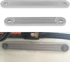 For Marine Transom Support Plate Top and Lower Set TSP-1-DP TSP-2-DP