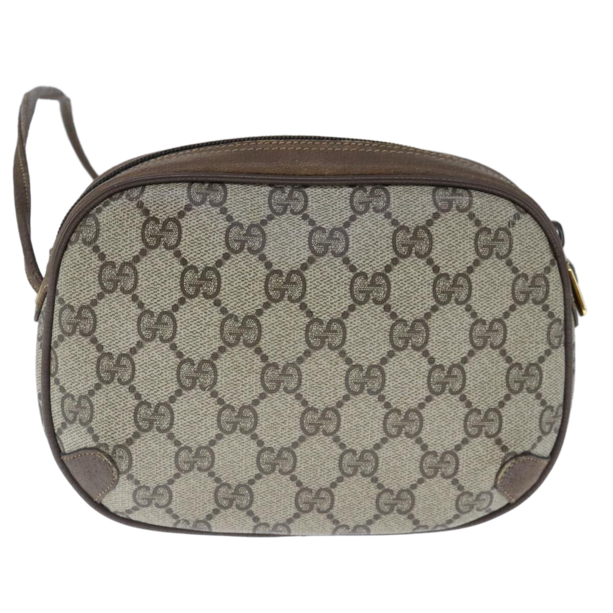 ⭐極美品⭐GUCCI　GG柄　シェリー　ウエストバッグ グッチ(GUCCI)グッチ シェリーラインウエストバッグ ウエスト
