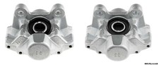 2 X Hinten Bremssattel für Saab 9-3 YS3D 1998-2003 4611547 4611539