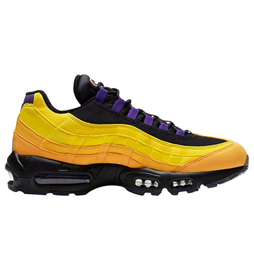 Nike Air Max 95 NRG LeBron Lakers