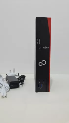 Fujitsu Futro S720 x86 64-bit,Fanless,Low Power,mSATA - Raspberry pi alternative