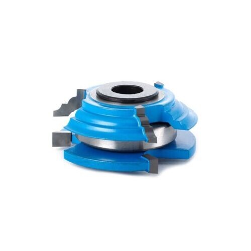 AMANA TOOL #SC588 CORTADOR MODELADOR CLÁSICO ESTILO/RIEL REVERSIBLE - Imagen 1 de 2