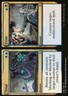 Magic the Gathering MTG Trial (239) Commander 2016   LP
