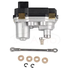 ✅ Turbo Actuator GTB1752VK for Hyundai ix35 Tucson Kia Sportage 2.0 CRDi 784114