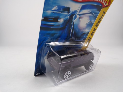 Van / Sports Car / Hot Wheels Dodge Ram 1500 # K6137 #H24 - Picture 5 of 5