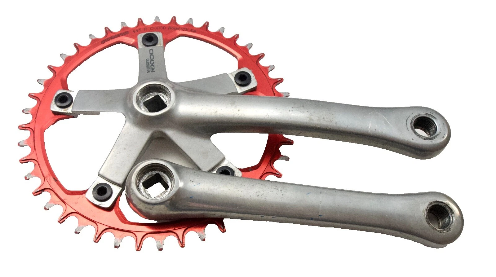 Sugino pedivelas para Bicicleta BMX antiga Peças para Bicicletas antigas