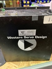 WS-904-0018 WESTERN SERVO DESIGN INC