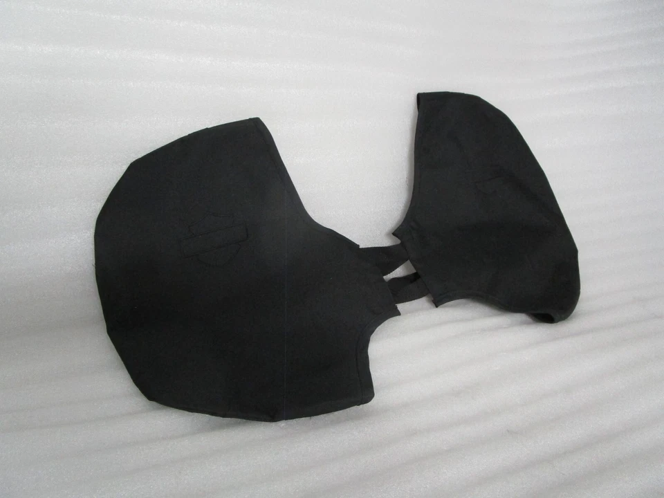 Harley Davidson Softail Softail Lowers 86-01 FLST Foto 2 de 4