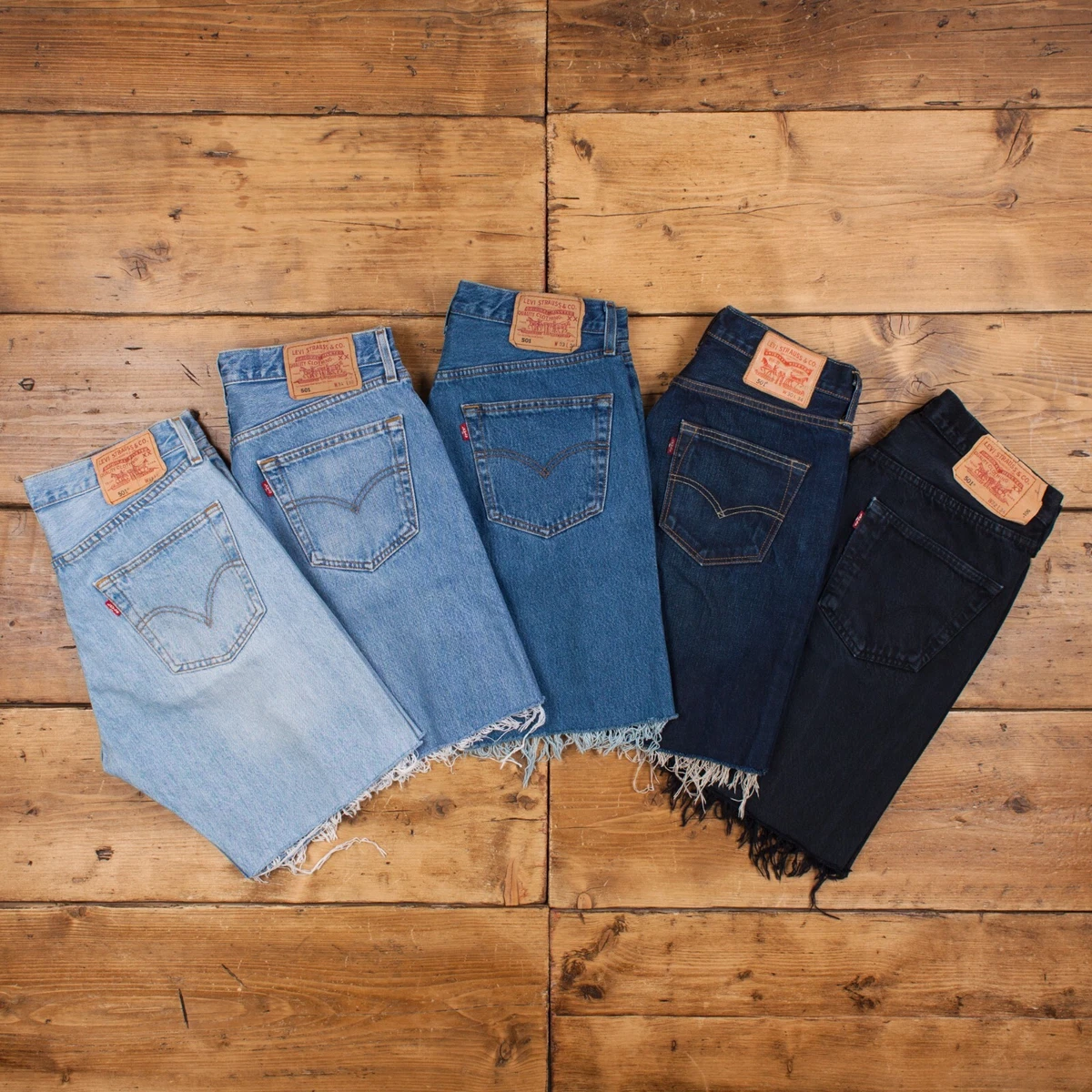 Levis bermuda cheap
