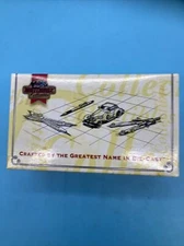 Matchbox YYM 38044 1920 Mack Tanker The Texas Company New DieCast In TheBox
