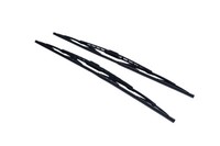 Maxgear 39-0140 Wischerblatt Universal, Set 2 Stk, 650 Mm, Front