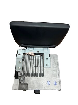 Mazda 2 OEM Radio Touch screen HU DEMR669C0 B K2352 FREE FAST