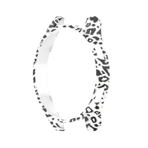Protective Case for Samsung-Galaxy Watch 4 Classic 42mm 46mm Protect Cover Class - Zdjęcie 26 z 28