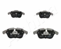 Ashika BremsbeläGe Bremsbelegsatz Vorne FüR Ford Galaxy S-Max Volvo V60