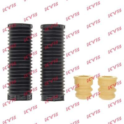 Kit cache-poussière amortisseur avant pour Ford S-Max 1.8 et 2.0 TDCi