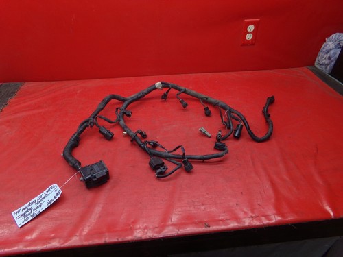 94 95 FORD MUSTANG 5.0 GT INJECTOR INJECTION INTAKE WIRE WIRING HARNESS LOOM OEM