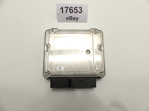 BMW F30 F31 F10 F11 F20 F21 F32 F25 Grundsteuergerät DDE 8576333 - Afbeelding 7 van 7