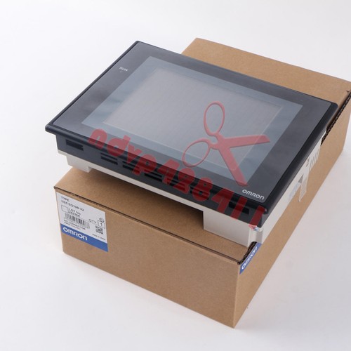 UN écran tactile Omron NS5-SQ10B-V2 NS5SQ10BV2 neuf - Photo 12/14