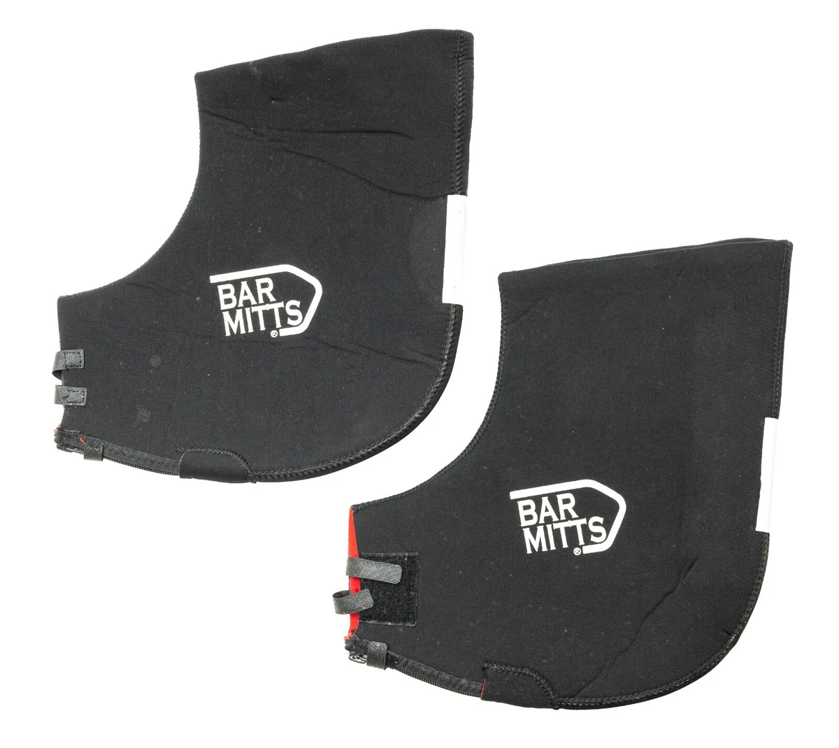Fat bike bar mitts sale