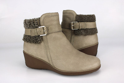 ECCO Gr.37 Damen Stiefel Stiefeletten Boots Herbst/Winter  TOP  Nr. 859 A