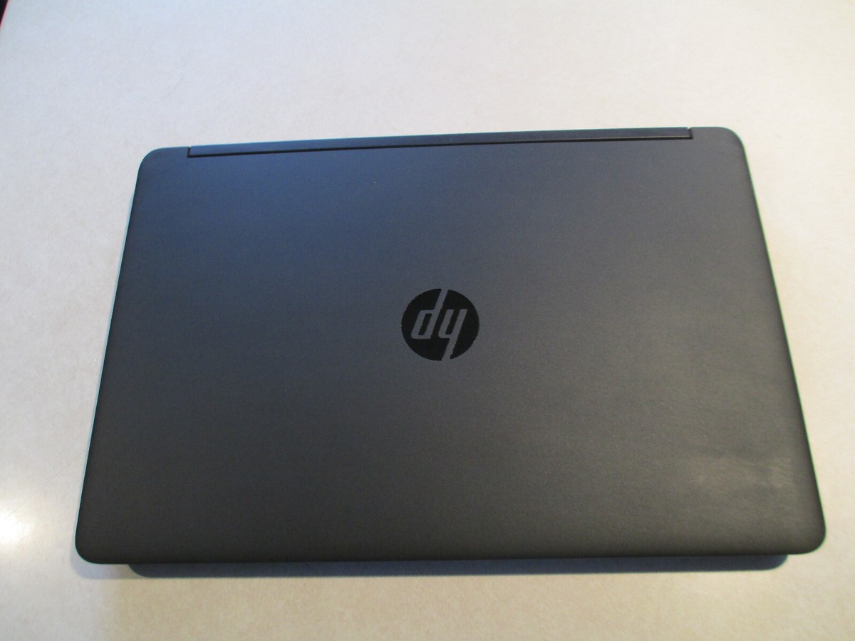 HP ProBook 650 G1 15.6 HP ProBook 650 G1 15.6