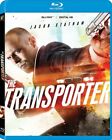 The Transporter (Blu-ray, 2002)