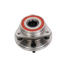 1998 Jeep Grand Cherokee Wheel Hubs, Bearings, Seals