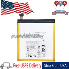 C11P1502 1ICP3/108/118 Battery for Asus ZenPad 10 Z300C Z300CG P023 ZenPad 10.1