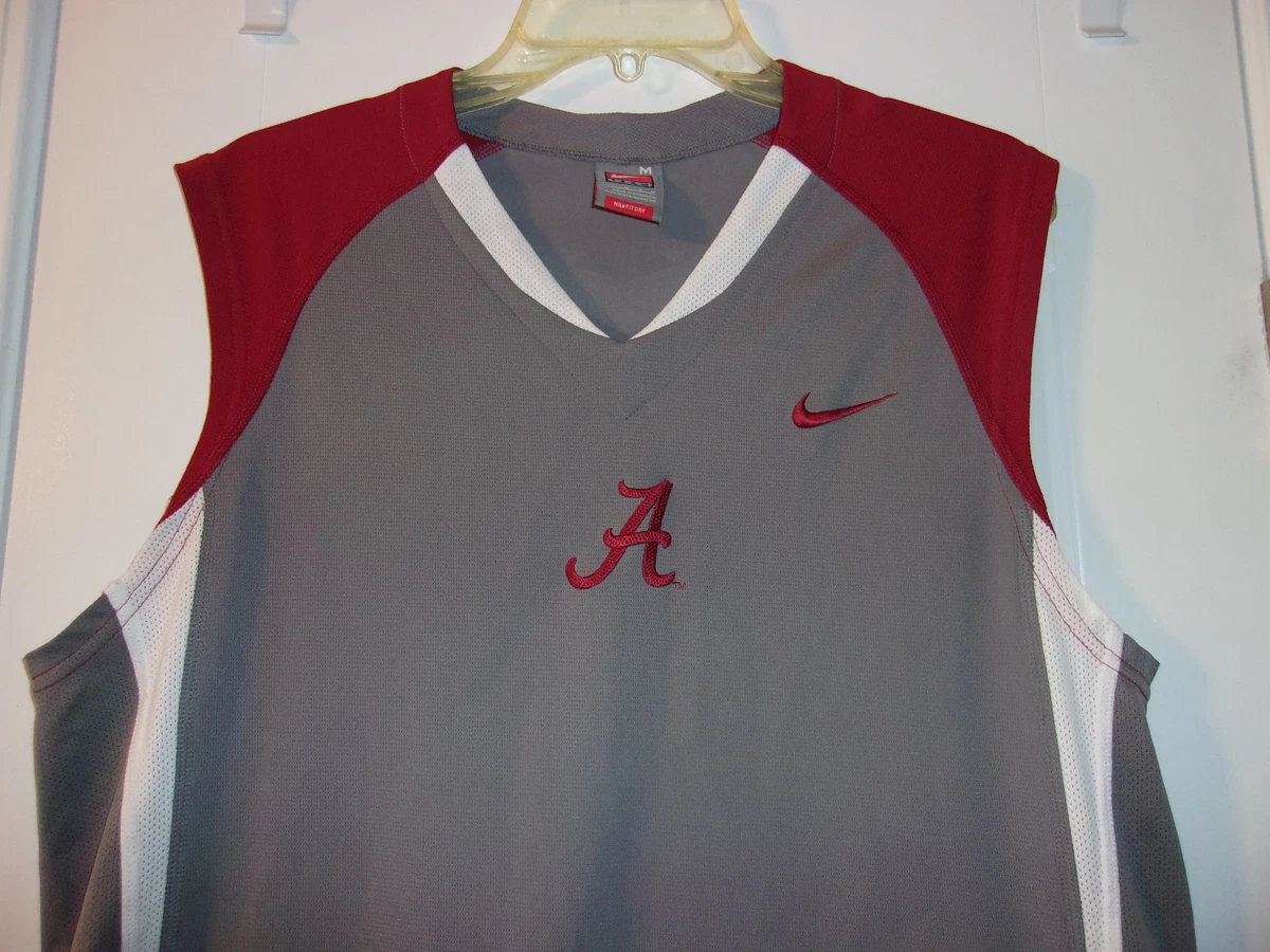 Womens alabama cheap jersey