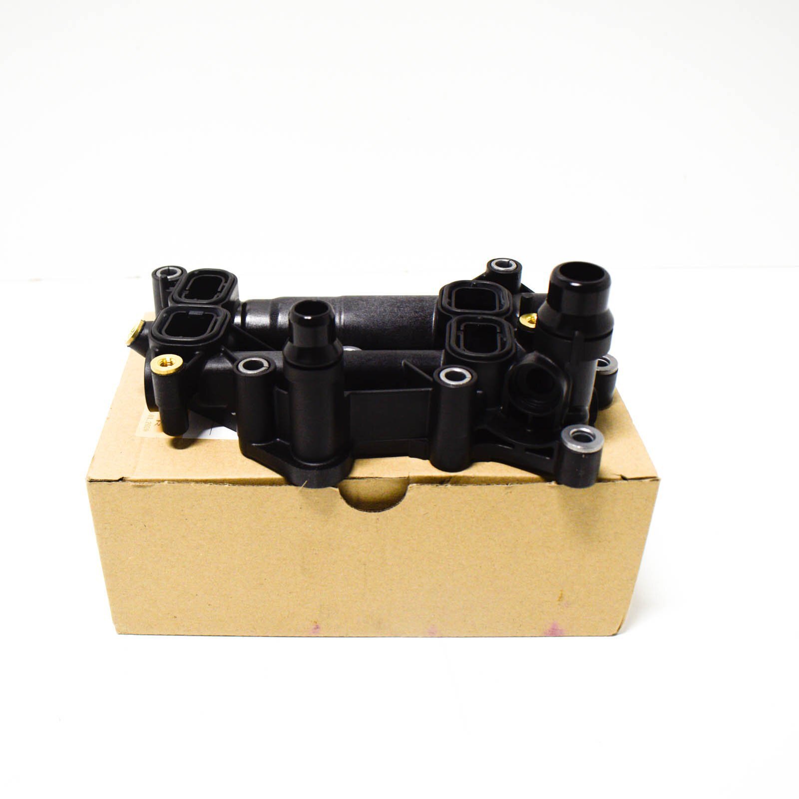BMW 1 F20 Thermostat 11428507694 8507694 NEU ORIGINAL | eBay