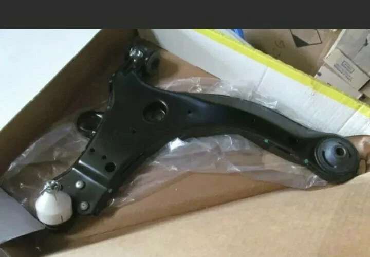 NUEVO MOOG RK620676 Conjunto de rótula brazo de control delantero derecho chevy monte carlo Foto 4 de 4