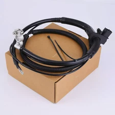22846471 Battery Cable NEW for 2007-2014 Chevy GMC Suburban Yukon Silverado 1500