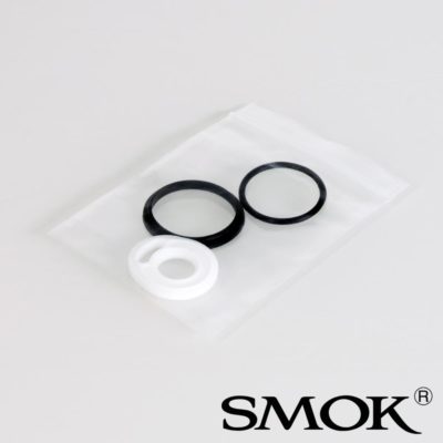 Black SMOK O-Ring Seal Gaskets for TFV8 / TFV12 Tanks - Rings Seals Oring |  eBay