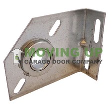 Garage Door Center Bearing Support 3 3/8" 11 Gauge