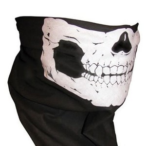 Bandana-Novel-Skull-Bike-Motorcycle-Helmet-Neck-Face-Mask-Paintball-Ski-Headband