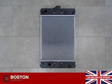 RADIATOR TO FIT PERKINS GENERATOR  MN42200034410P
