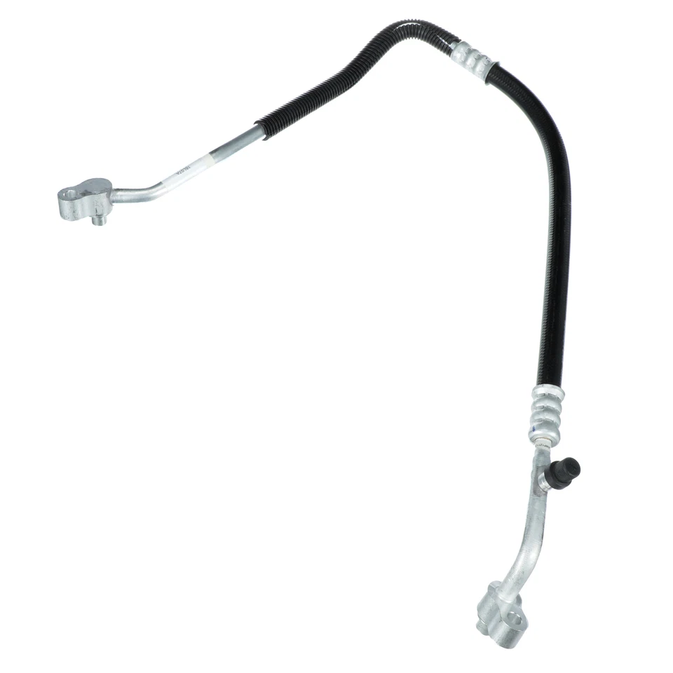 Genuine GM 2003-2005 Cadillac Escalade ESV AC Condenser Hoses Assembly 19303133 - Imagem 3 de 4