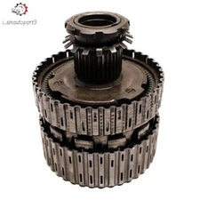 Transmission Planet Kit Front Planetary and Reverse Hub U140F U140E for Toyota