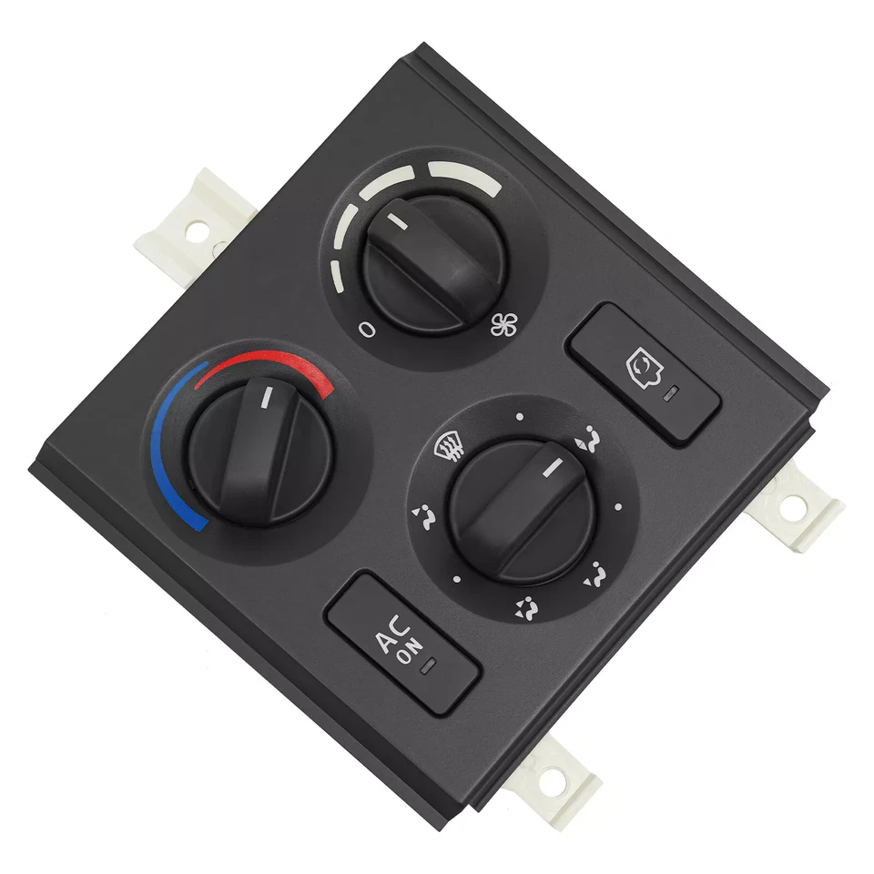 12V A/C Climate Control Unit 21326144 New For 2003-2024 Volvo Truck VNL 20511569 Foto 4 de 4