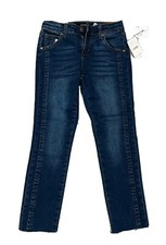 Joes kids the charlie high rise skinny ankle jeans size 7
